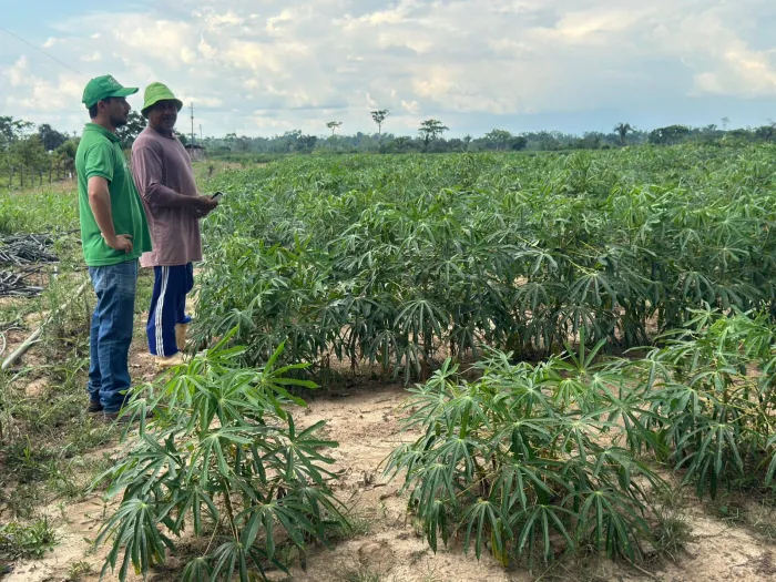 Foto: Reprodução/Secom Acre