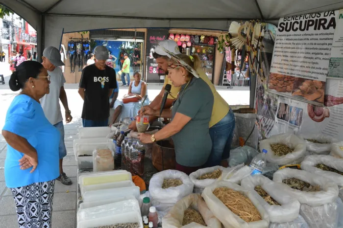 Fotos: Gabriel Calazans