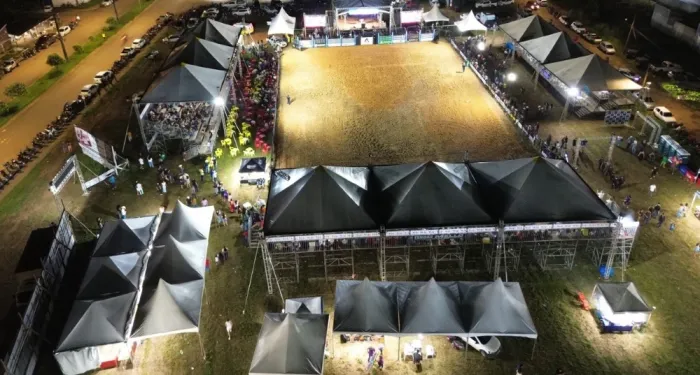  O circuito tem como objetivo fortalecer as tradições culturais, incentivar o esporte e impulsionar o desenvolvimento regional,