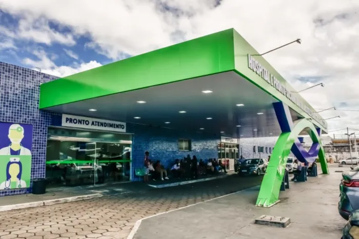 Foto: Reprodução/Agência Amazonas