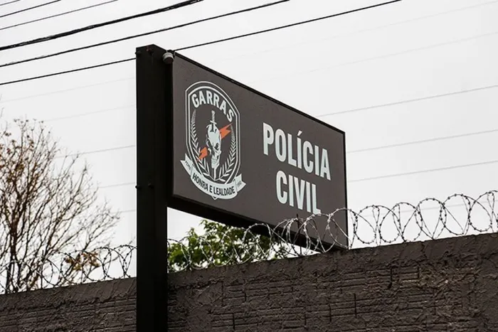 Foto: Reprodução/Polícia Civil - MS