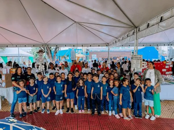 Sorriso reúne ProLEEI e Alfabetiza MT em evento único e celebra avanços na educação