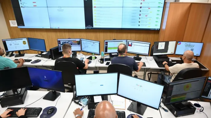 Programa do governo do Estado para monitoramento de agressores já protegeu mais de 3 mil mulheres vítimas de violência