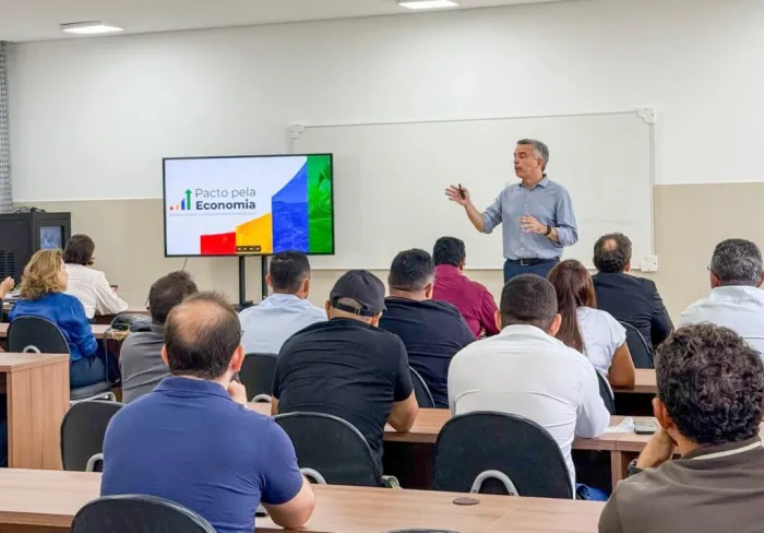 Foto: Reprodução/Secom Piauí