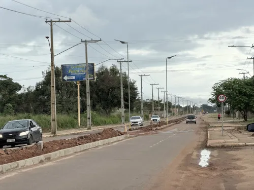 Foto: Reprodução/Prefeitura de Porto Velho - RO