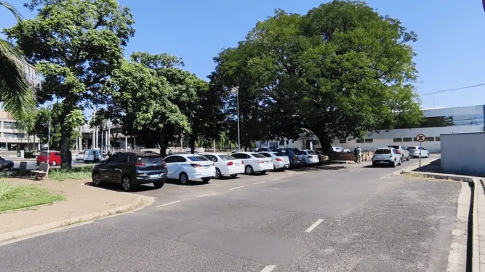 Drive-Thru será na Praça do Locutor, ao lado da UBS Central