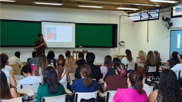 Comunicação Social