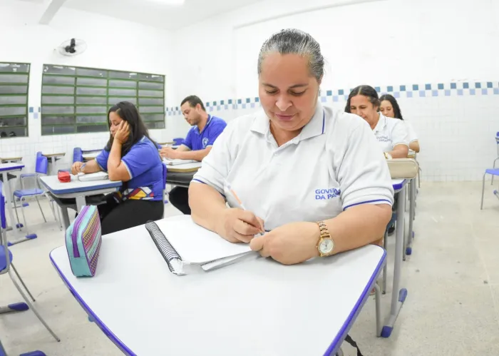 Foto: Reprodução/Secom Paraíba