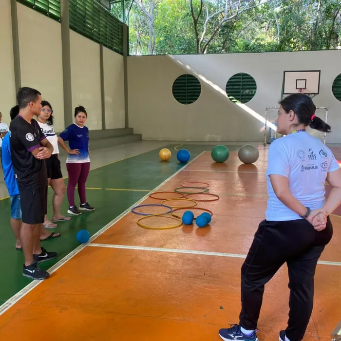 Foto: Reprodução/Agência Amazonas