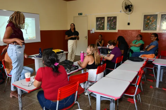 Foto: Reprodução/Prefeitura de Alagoinhas - BA