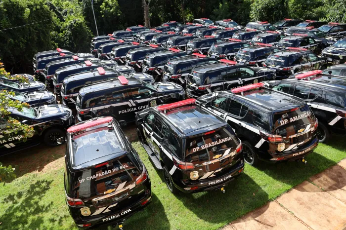 Polícia Civil recaptura foragido condenado por roubo em Dourados