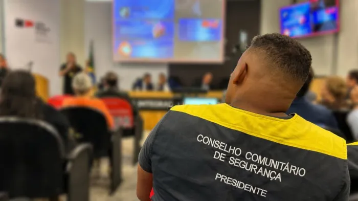 SP regulamenta presença e organização de reuniões dos Conselhos Comunitários de Segurança no estado
