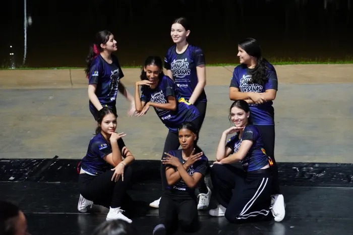 (Foto: Ascom Prefeitura/Janderson Kavano)