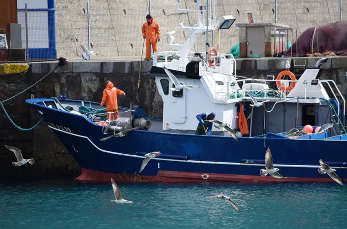 O aquaviário é o profissional responsável pela operação de embarcações - Foto: Momo Estudi/AdobeStock