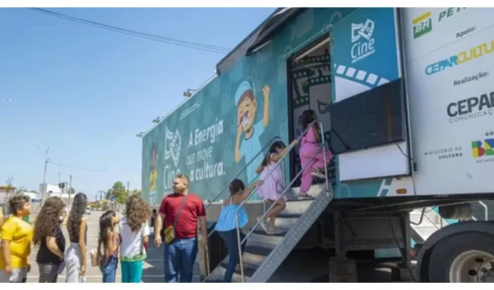 Foto: Reprodução/Prefeitura de Alagoinhas - BA