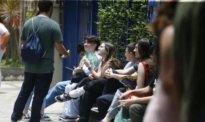 © Paulo Pinto/Agência Brasil