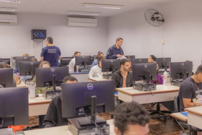 Foto: Reprodução/UEPG