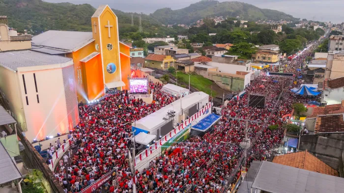 Feriadão de São Jorge deve aquecer a economia carioca em R$ 50 milhões