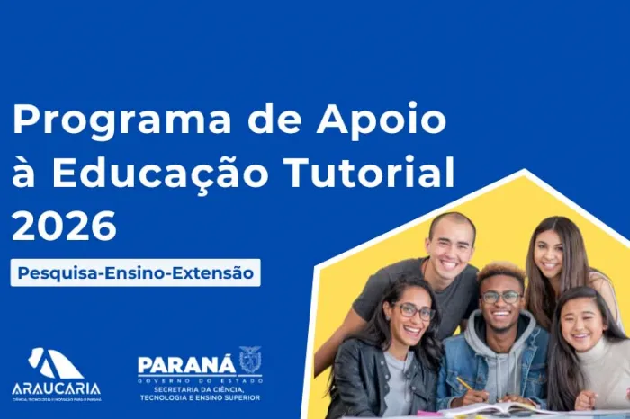 Foto: Fundação Araucária