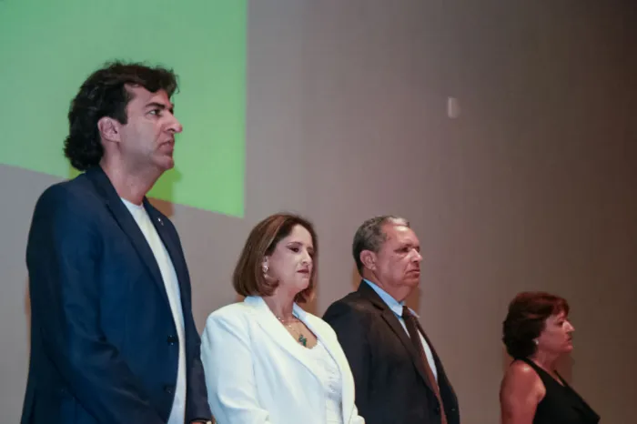 CLDF homenageia servidores da carreira de Políticas Públicas e Gestão Governamental