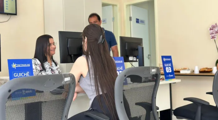 Detran/SE ganha novo posto de atendimento em Nossa Senhora de Lourdes