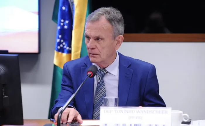 Renato Araújo/Câmara dos Deputados