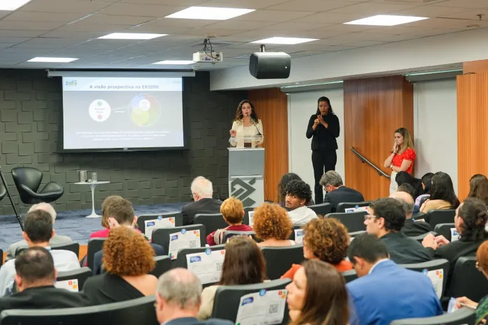 Foto: Gustavo Alcântara/Seplan