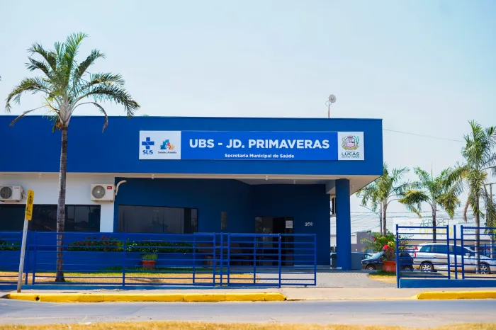 (Foto: Ascom Prefeitura)