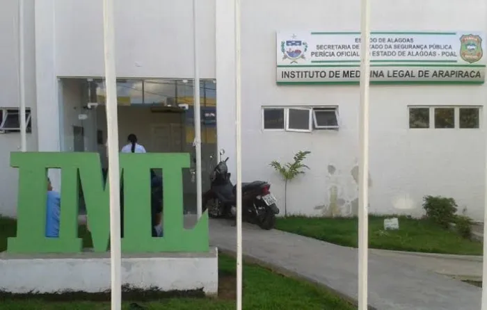 Caso Isis Emanuelly: IML descarta morte violenta de bebê de Palmeira dos Índios