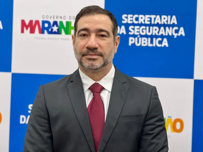 Foto: Reprodução/Secom Maranhão