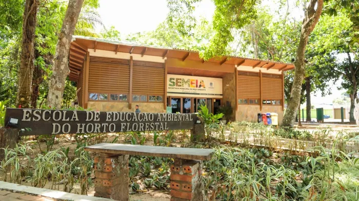 Foto: Reprodução/Prefeitura de Rio Branco - AC