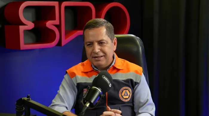 Para celebrar os 50 anos, a Defesa Civil divulgou uma série de investimentos. Foto: Divulgação/Governo de SP