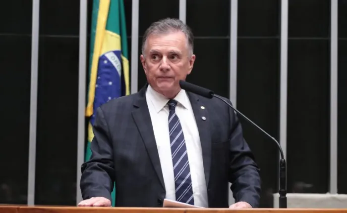 Bruno Spada/Câmara dos Deputados