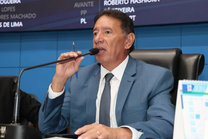 Projeto da Mesa Diretora reconhece calamidade pública em Dourados