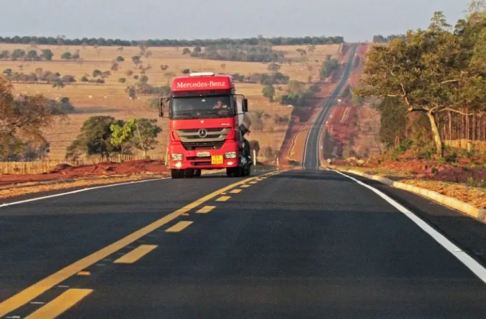 Rodar MS vai baratear transporte e reduzir mais de um terço do custo com manutenção de estradas