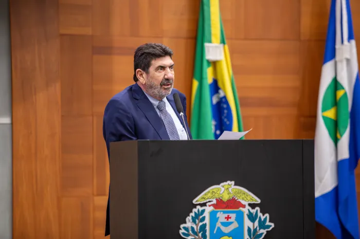 Foto: ANGELO VARELA / ALMT