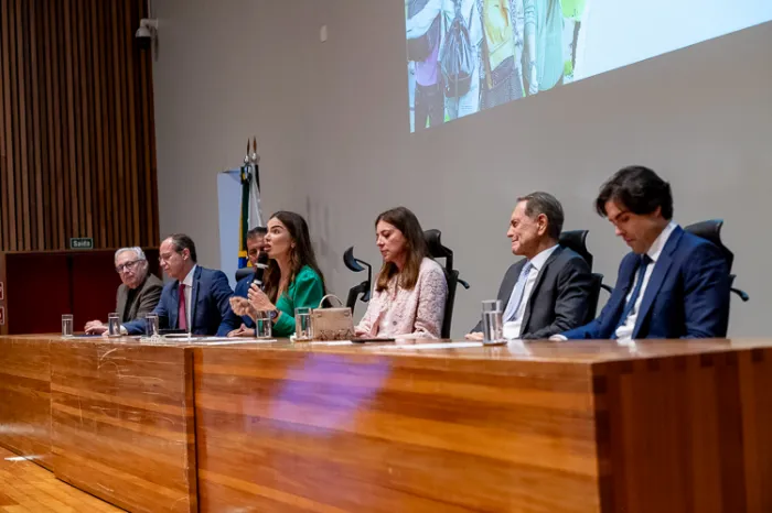 CLDF celebra aniversário de Brasília com homenagem à juventude da capital