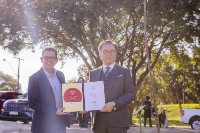 Foto: Reprodução/UEPG