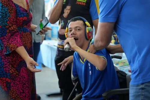 Foto: Reprodução/Prefeitura de Porto Velho - RO