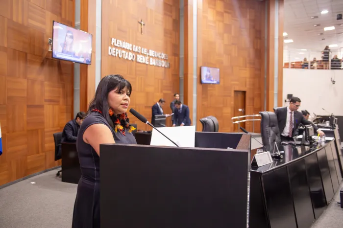 Foto: ANGELO VARELA / ALMT