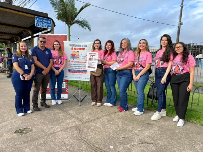 Crédito: Lane Silva