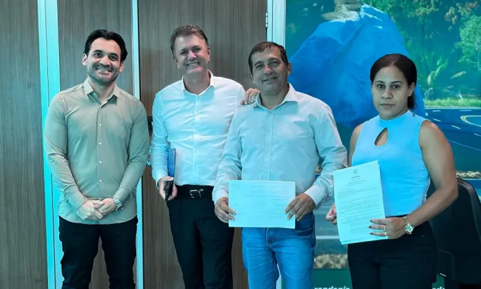  Recurso é via emenda do parlamentar (Foto: Assessoria parlamentar)