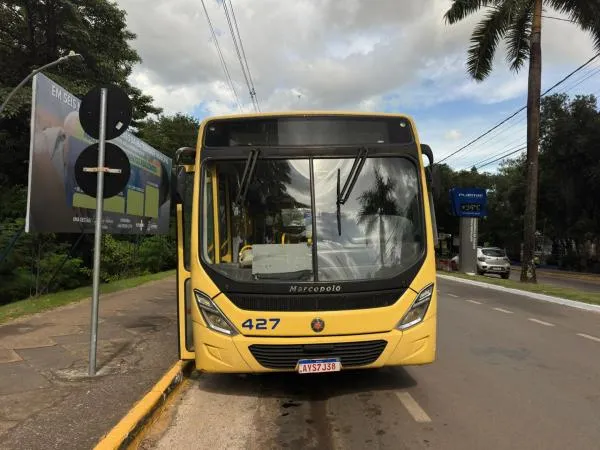 Foto: Reprodução/Prefeitura de Sorriso - MT