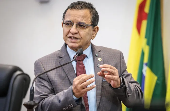 Foto: Reprodução/Aleac