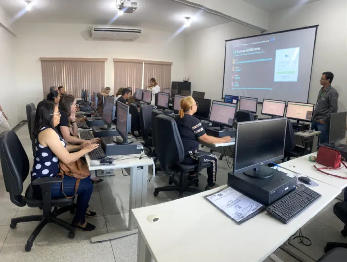 A iniciativa representa um avanço na modernização da gestão pública e na integração entre os entes, promovendo investimentos em soluções que fortalecem a transparência e a segurança das informações