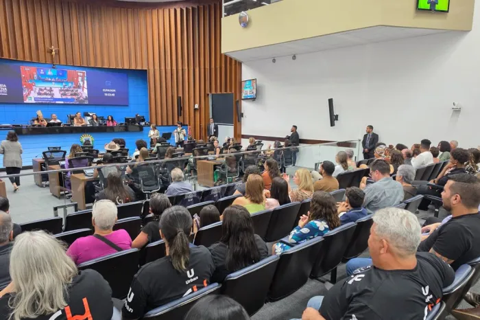 Comenda Lídia Baís celebra mulheres artistas e protagonismo feminino na cultura sul-mato-grossense