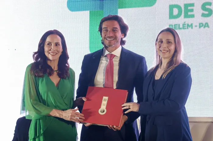 Foto: Bruno Cecim / Ag. Pará