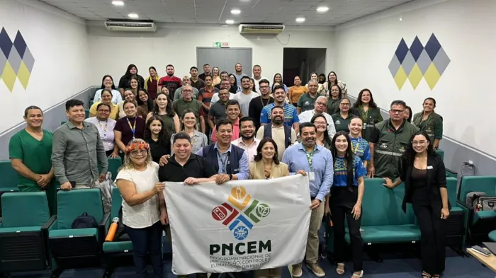 Novo tratamento infantil contra malária começa a ser implantado no Amazonas