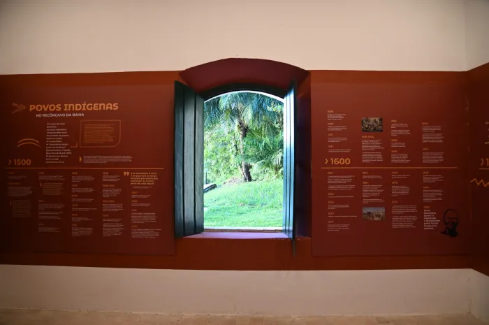 Foto: Fernando Barbosa - Ascom/Ipac