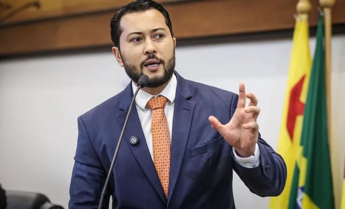 Foto: Reprodução/Aleac